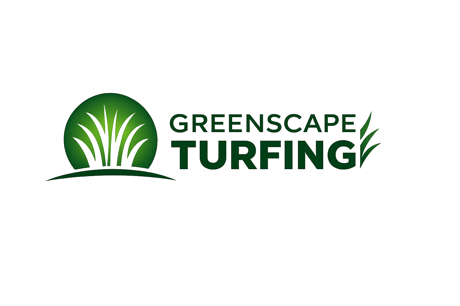 Greenscape Turfing