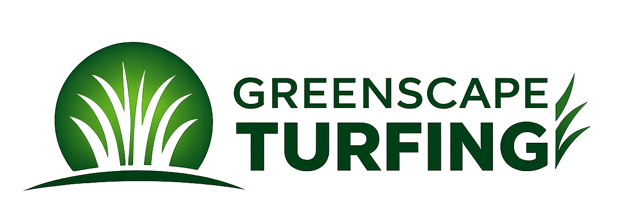 Greenscape Turfing