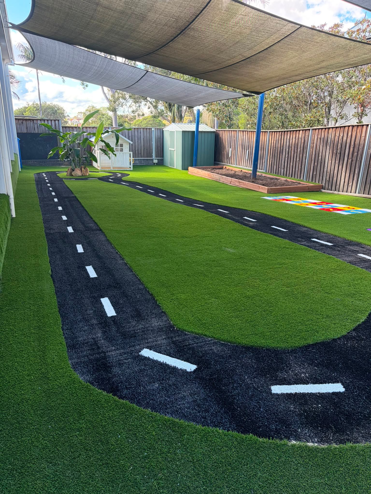 Commercial Projects